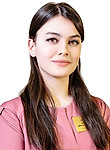 Врач Власова Арина Сергеевна