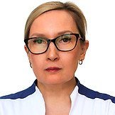 Врач Власова Елена Александровна