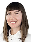 Врач Власова Елена Павловна