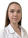 Врач Власова Галина Леонидовна