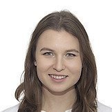 Врач Фомина Юлия Константиновна