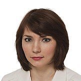 Врач Власова Лилия Константиновна