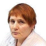 Врач Власова Любовь Константиновна