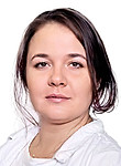 Врач Власова Наталья Александровна