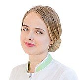 Врач Огнева Светлана Александровна