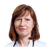 Врач Власова Светлана Сергеевна