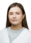Врач Власова Татьяна Александровна