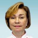 Врач Власова Татьяна Ивановна