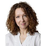 Врач Власова Татьяна Николаевна