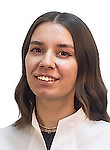Врач Власова Виктория Константиновна