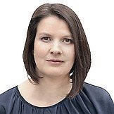 Врач Власова Виктория Евгеньевна
