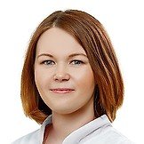 Врач Влодецкая Наталья Дмитриевна