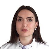 Врач Внукова Анастасия Андреевна