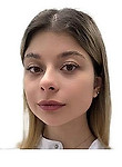 Врач Водичкина Полина Алексеевна