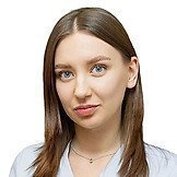 Врач Водяхина Анна Дмитриевна
