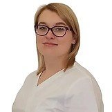 Врач Водякова Анна Михайловна