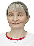 Врач Водяник Ирина Алексеевна