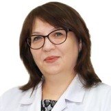 Врач Водолагина Наталья Николаевна