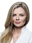 Врач Водолазкая Ангелина Николаевна