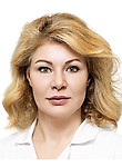Врач Водоватова Екатерина Сергеевна