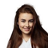 Врач Водождокова Фатима Аслановна