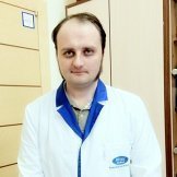 Врач Воеводин Федор Сергеевич