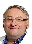 Врач Воеводин Сергей Михайлович