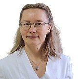 Врач Воеводина Людмила Витальевна
