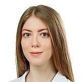 Врач Воеводина Надежда Михайловна