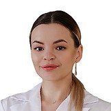 Врач Воеводина Ольга Владимировна