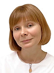 Врач Вогау Анна Вильгельмовна