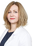 Врач Воинцева Анна Александровна