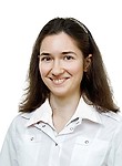 Врач Воинова Елена Андреевна