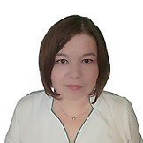 Врач Воинская Ольга Александровна