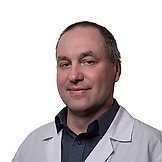 Врач Воинский Андрей Борисович