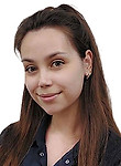 Врач Войцехович Ирина Сергеевна