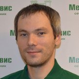 Врач Войцеховский Александр Александрович