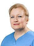 Врач Война Светлана Анатольевна