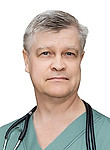 Врач Войнилович Сергей Вячеславович