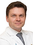 Врач Войнов Михаил Андреевич