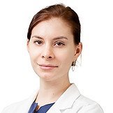Врач Войнова Анна Романовна