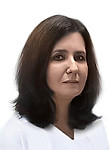 Врач Войнова Юлия Владимировна