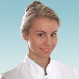 Врач Войнова Наталья Александровна