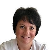 Врач Войнова Ольга Борисовна