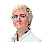 Врач Войташевская Наталья Витальевна