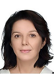 Врач Войтенко Мария Юрьевна