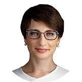 Врач Войтюк Эллина Геннадьевна
