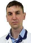 Врач Войтко Дмитрий Алексеевич