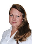Врач Войткова Анна Александровна