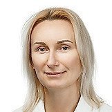 Врач Волчек Людмила Евгеньевна